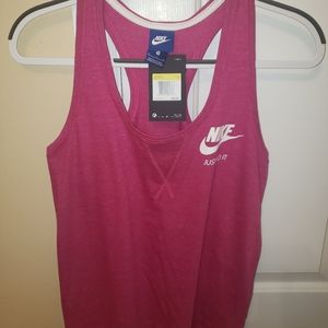 NWT Nike Tank Top Size S